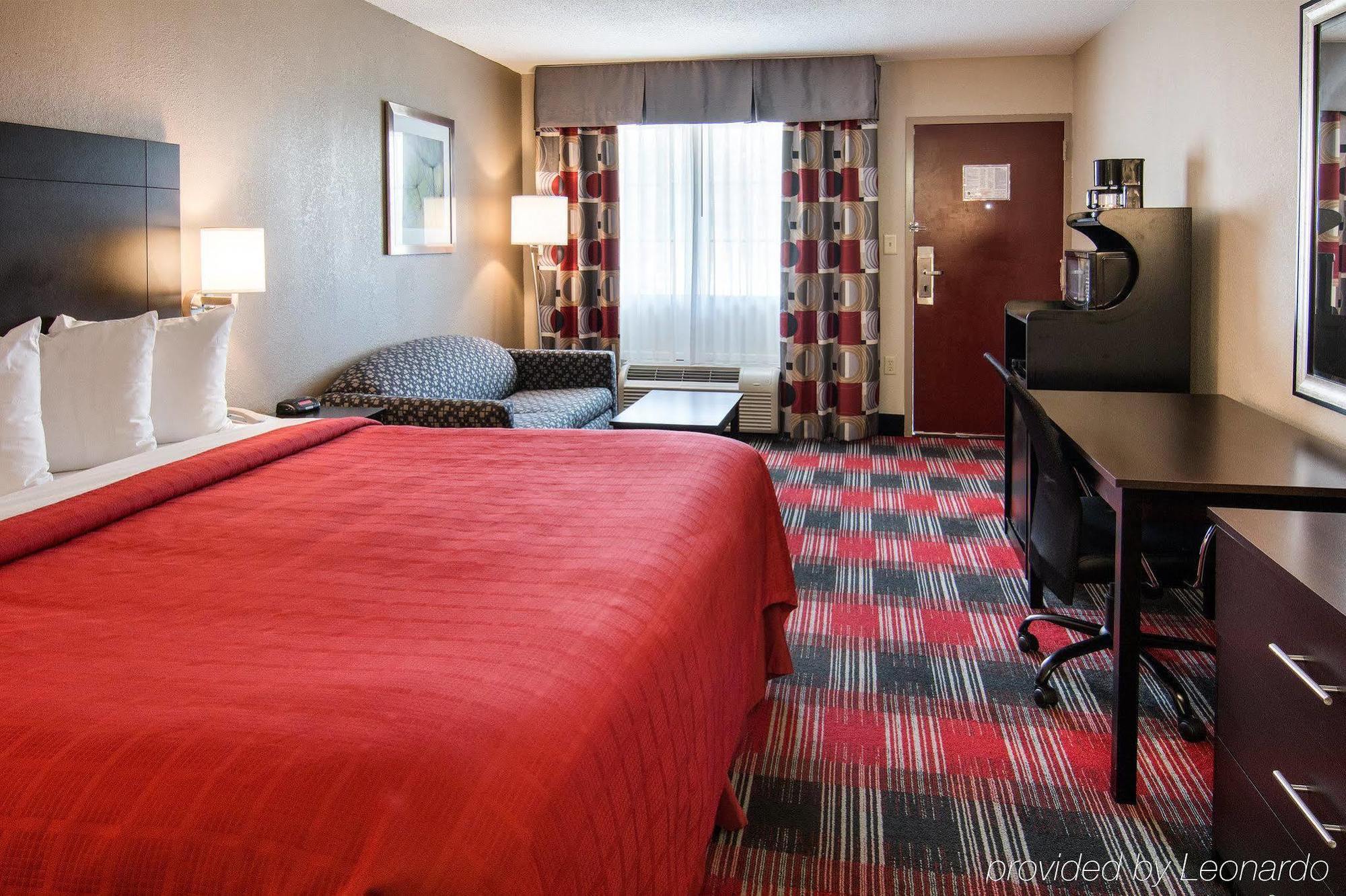 Quality Inn Near Parc Natchitoches Exterior foto
