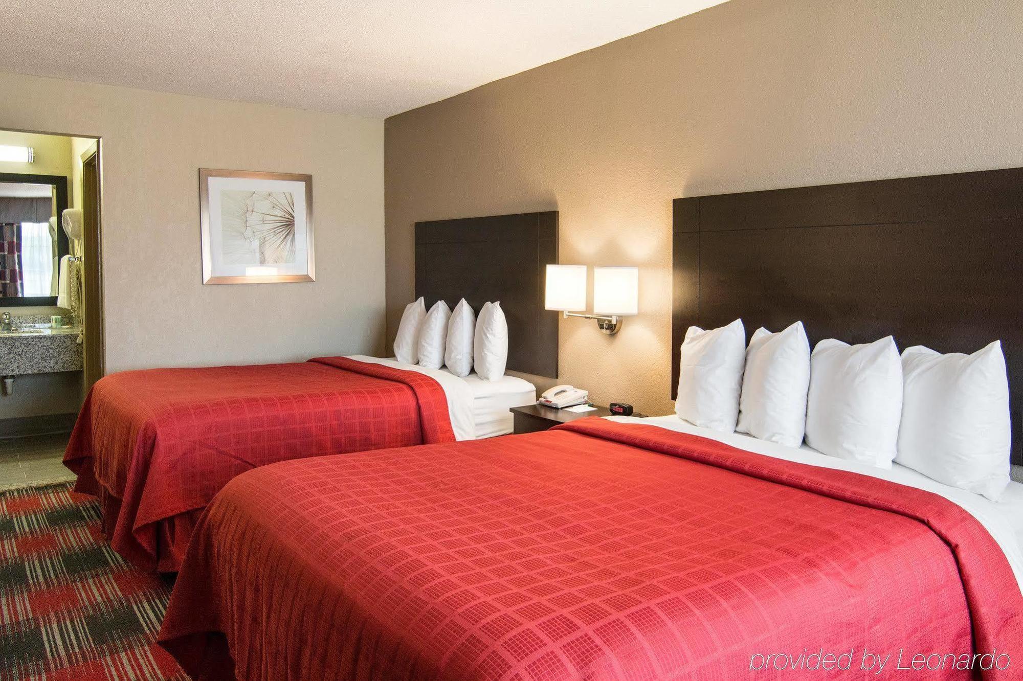 Quality Inn Near Parc Natchitoches Exterior foto